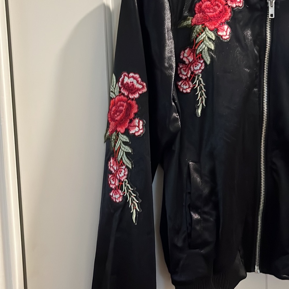 Girls Jacket - Picture 3 of 7